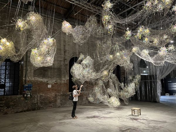 Biennale Arte 2026