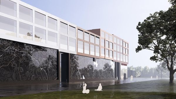 Porvoo Art Factory 2026
