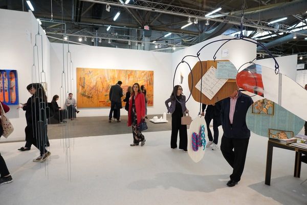 The Armory Show 2026