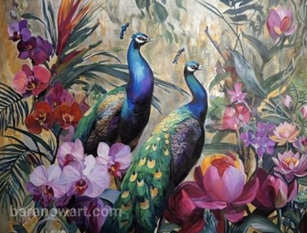 Baranow Art News