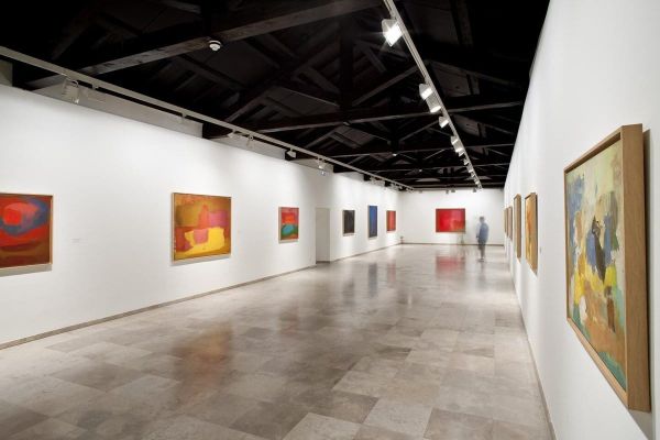 Contemporary Art Market Córdoba 2026