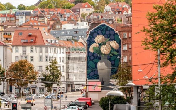 Art in Public Space Festival (Stuttgart) 2026