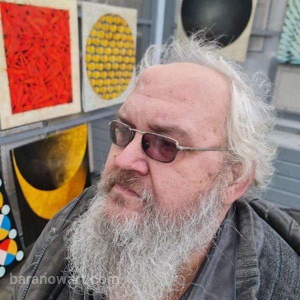 Baranow Art News