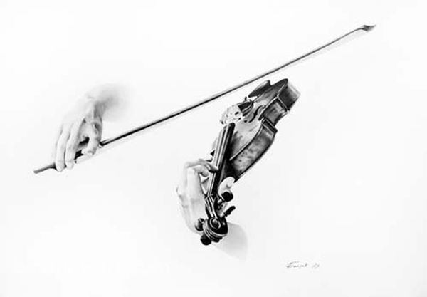 Baranow Art News