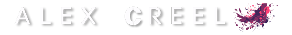Alex Creel
