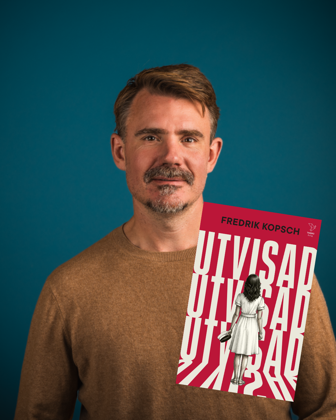 ”Utvisad” - oppositionens nästa studiecirkel?