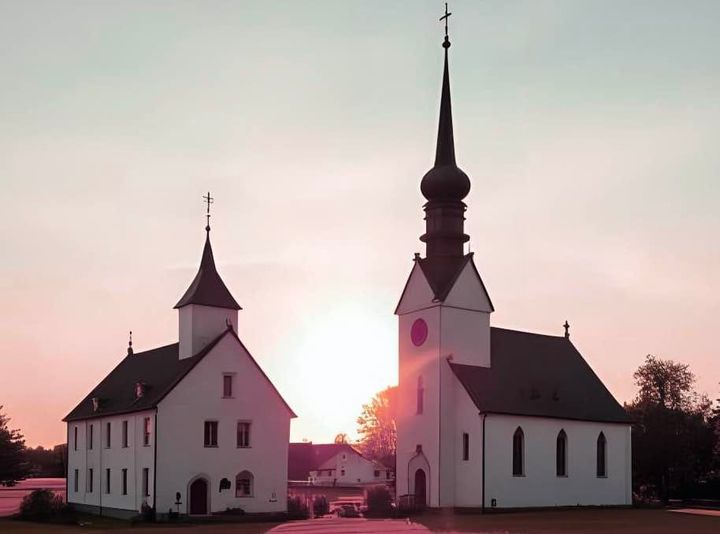(S)venska kyrkan eller en fri folkkyrka?