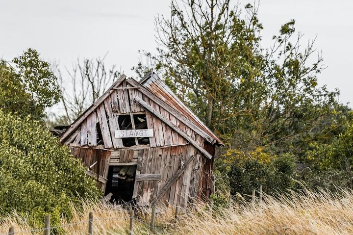 Inga skatter för de rika och inga jobb för de unga