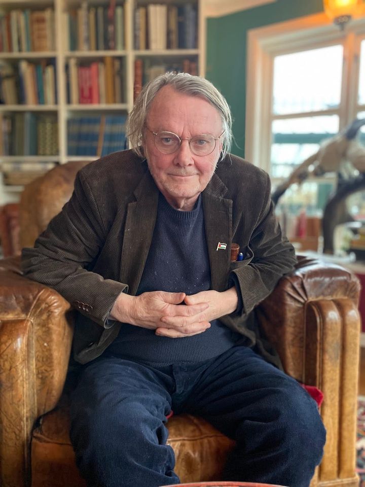 Lasse Diding - Mannen bakom Lenin