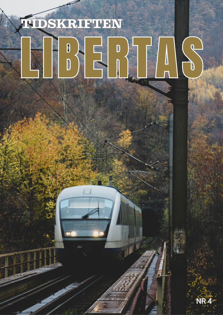 Medlemstidning - September 2025