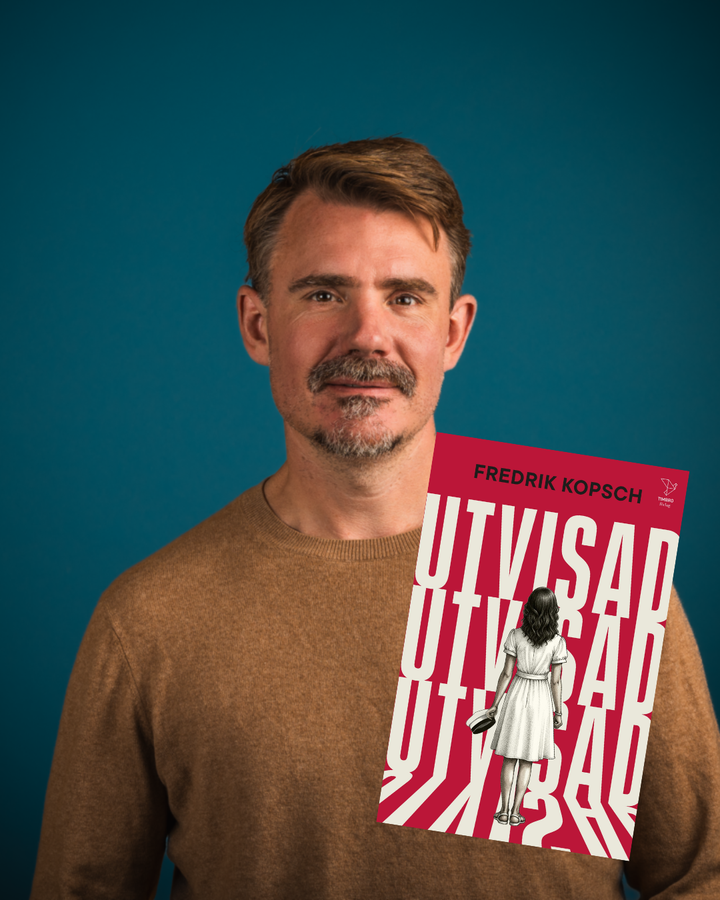 ”Utvisad” - oppositionens nästa studiecirkel?