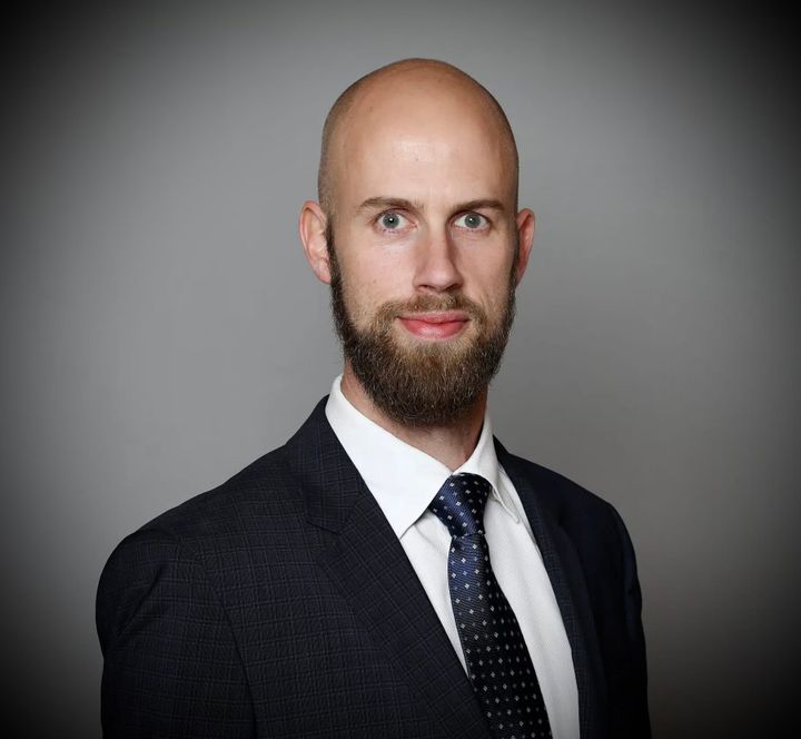 Vart är du, Carl-Oskar Bohlin?!