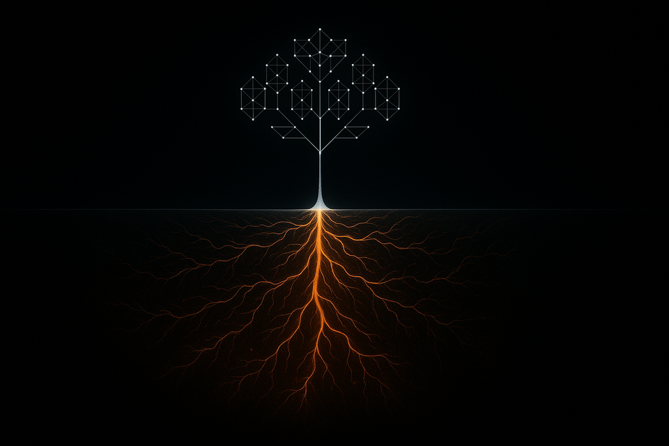 There are no breakthroughs in the backlog