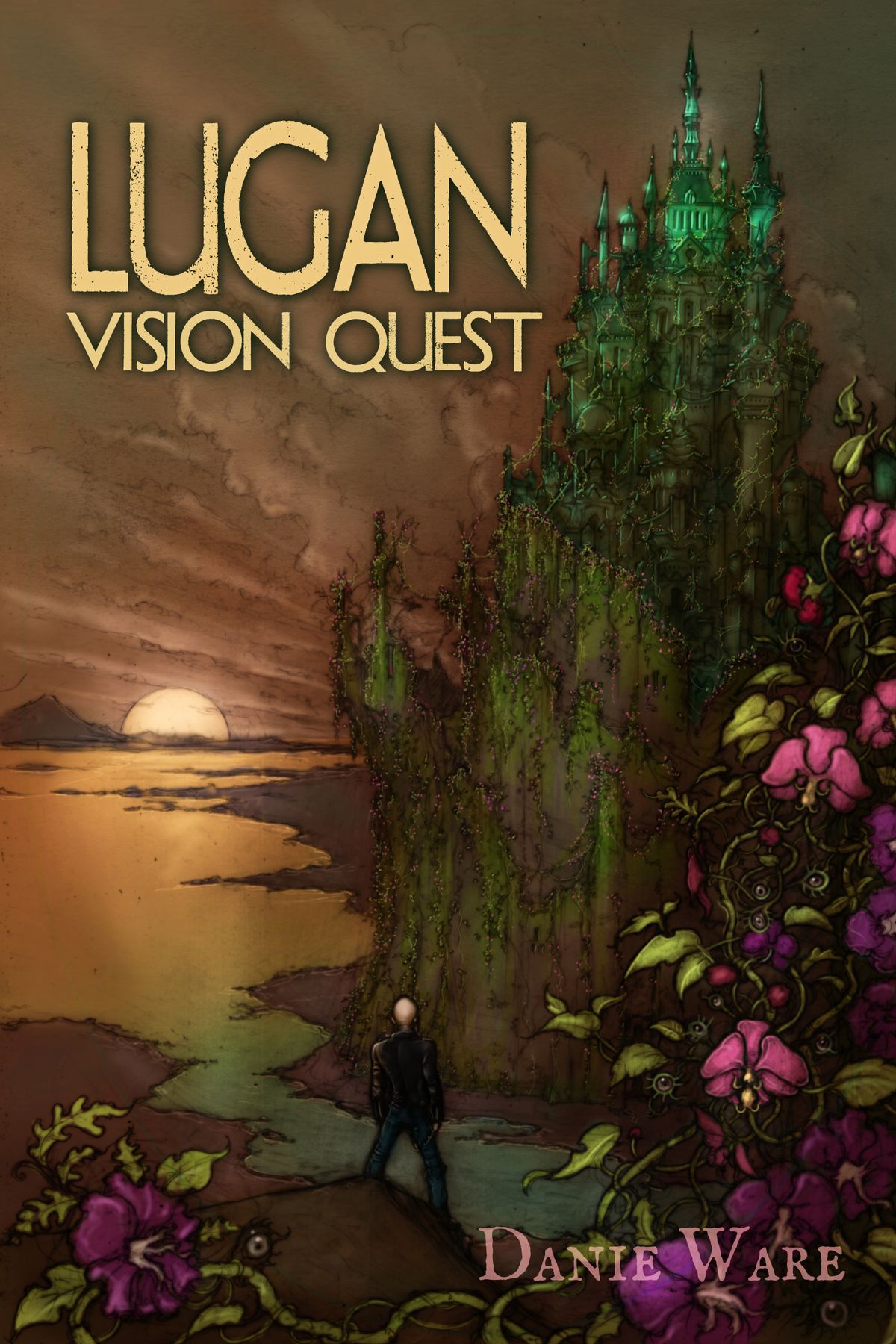 Interim Project COVER REVEAL!
