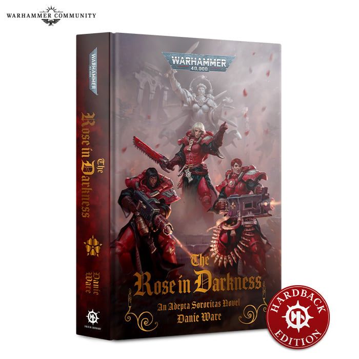 The Missions of Sister Augusta