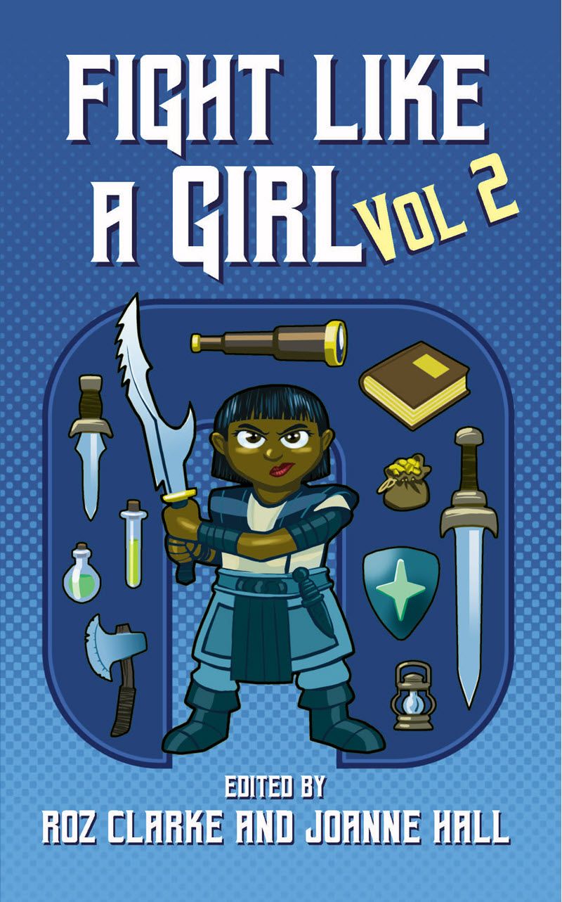Shortlisted for a BSFA Award