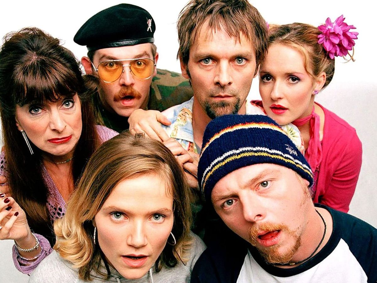 The Magic of Spaced