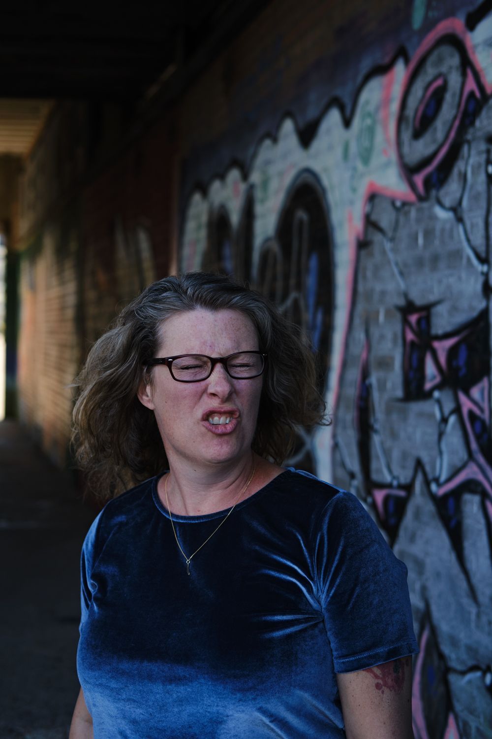 Over Sanne's Filters