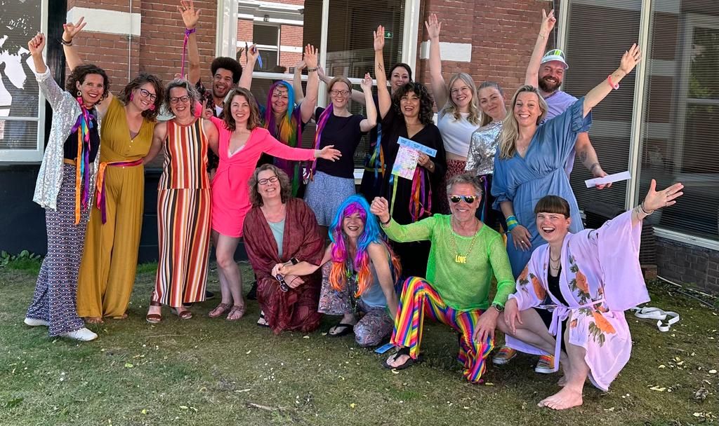 Sanne Roemen - Door mijn filters - Editie #350 - GESLAAGD!