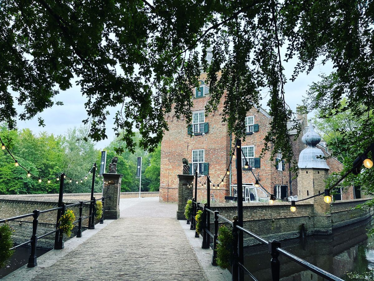 Sanne Roemen - Door mijn filters - Editie #351 - Geef geld!