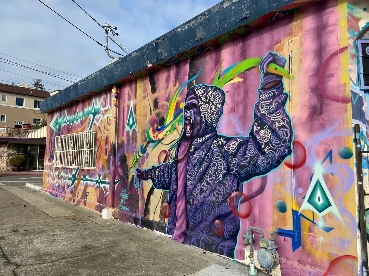 Sanne Roemen - Door mijn filters - Editie #352 - !