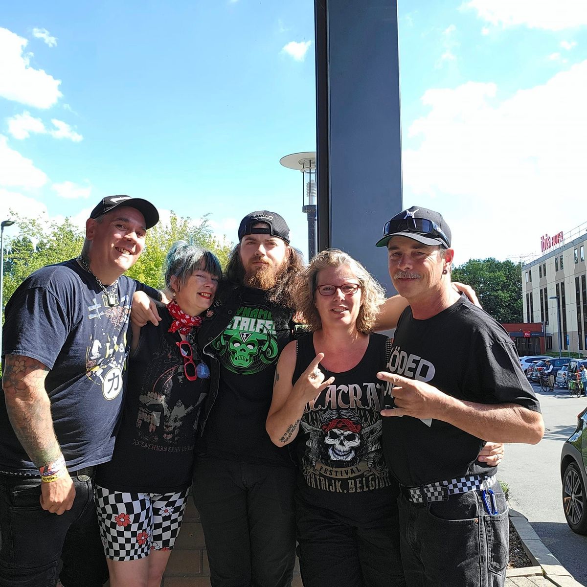 Sanne Roemen - Door mijn filters - Editie #354 - Zomer!