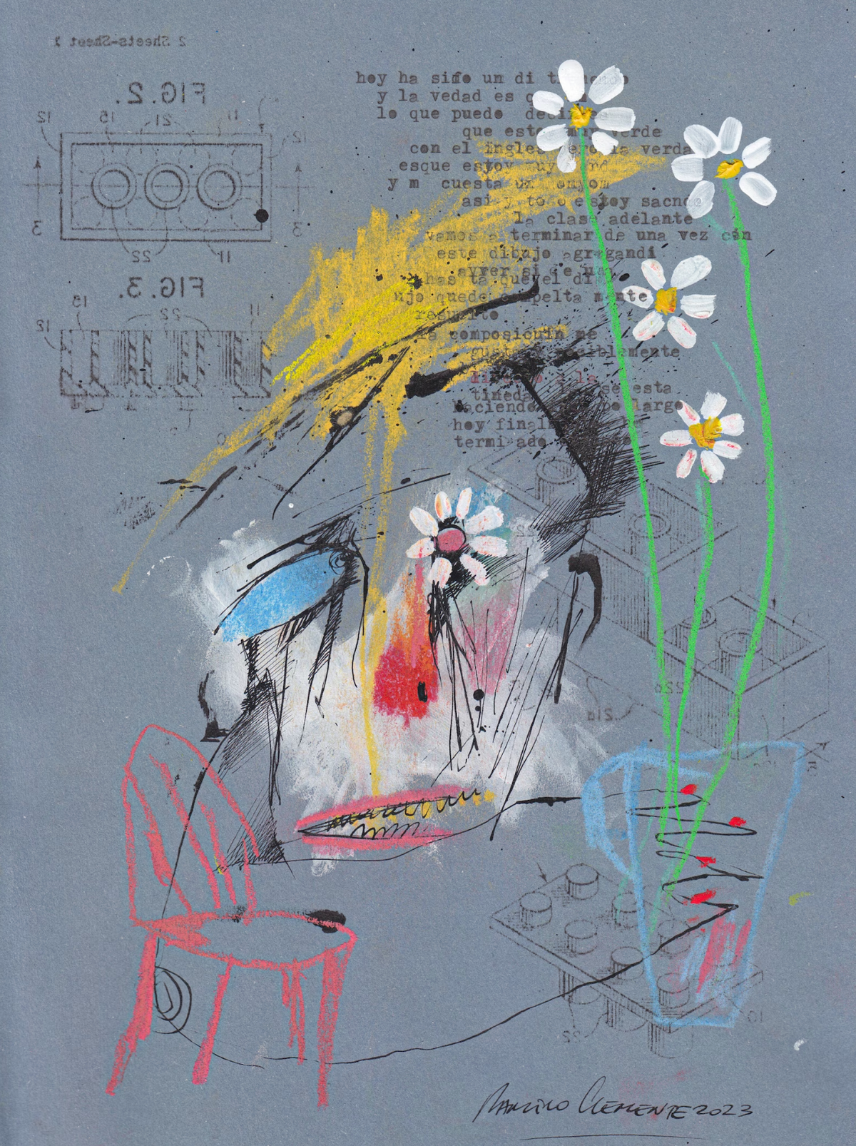 Sanne Roemen - Door mijn filters - Editie #355