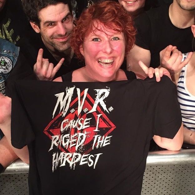 Sanne Roemen - Door mijn filters - Editie #361