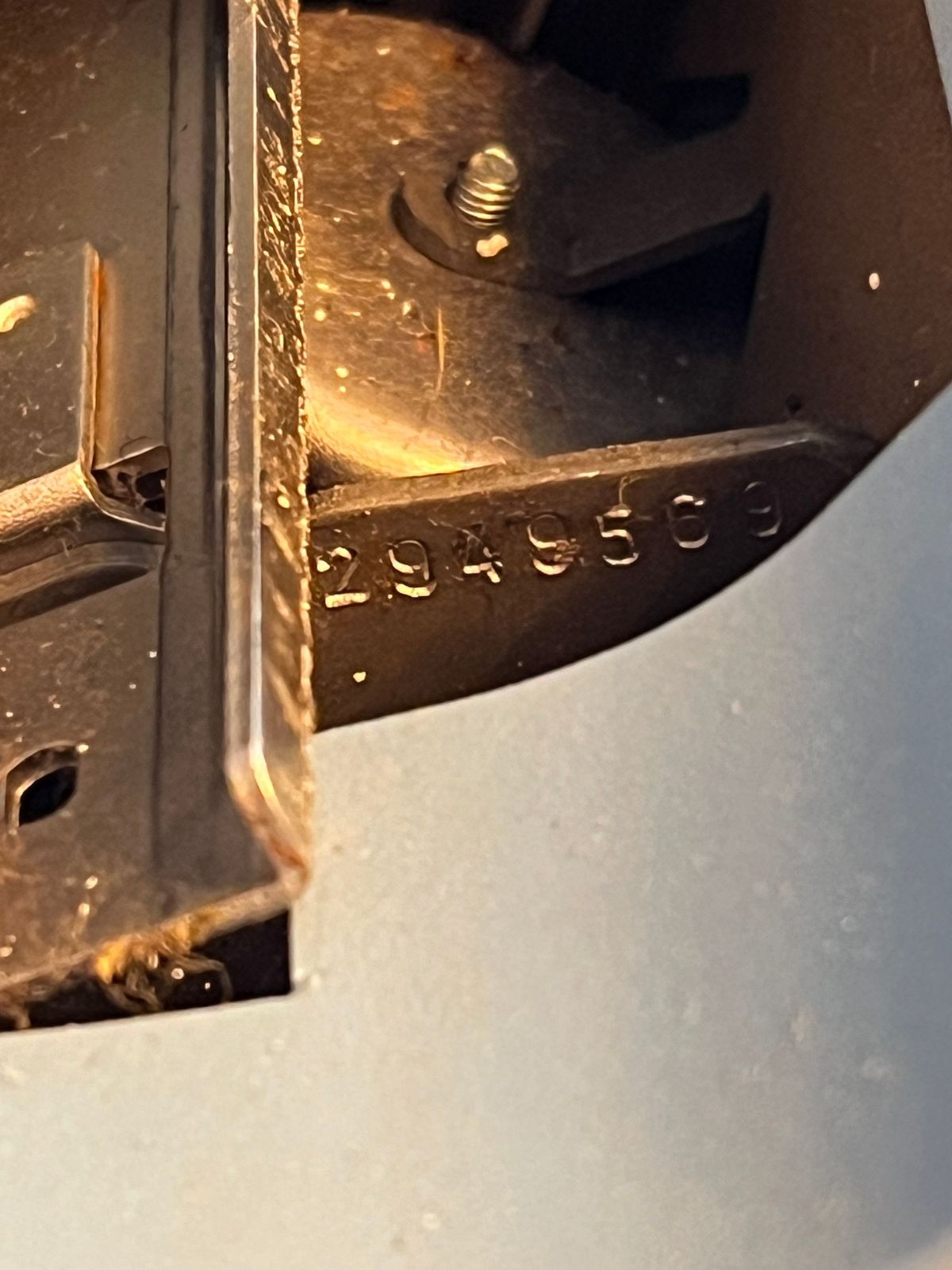 Sanne Roemen - Door mijn filters - Editie #363