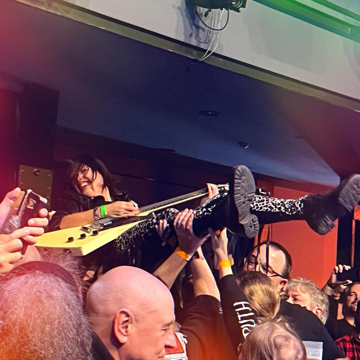 Sanne Roemen - Door mijn filters - Editie #365