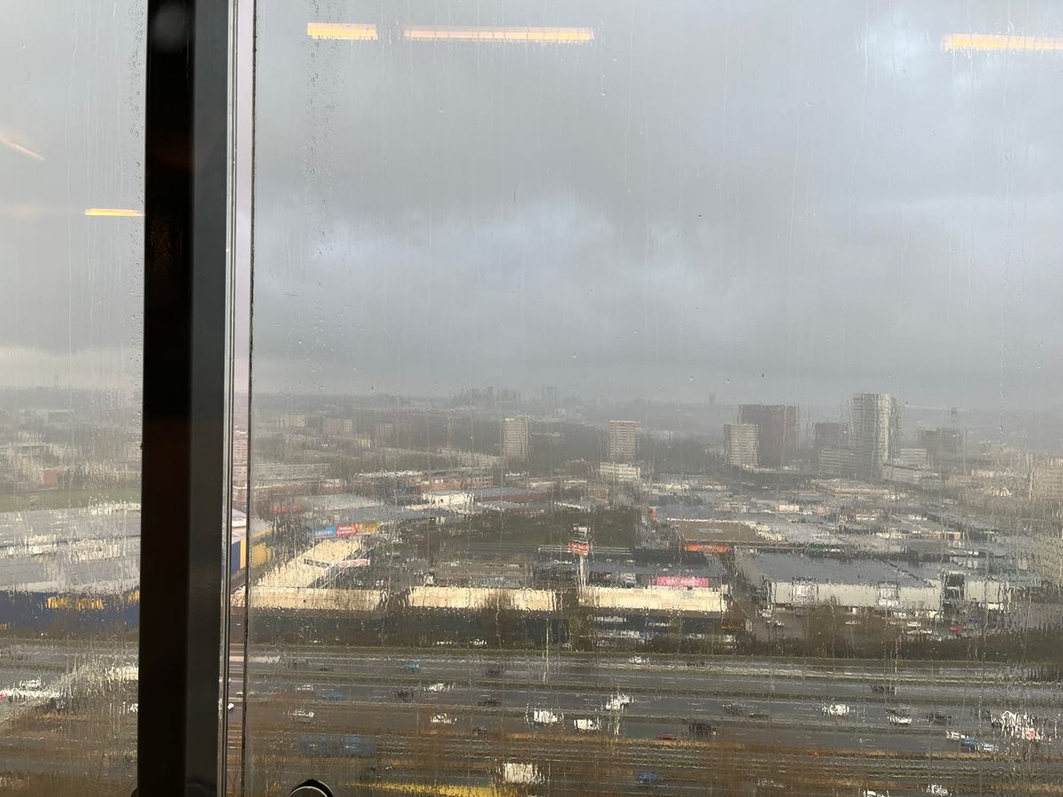 Sanne Roemen - Door mijn filters - Editie #366