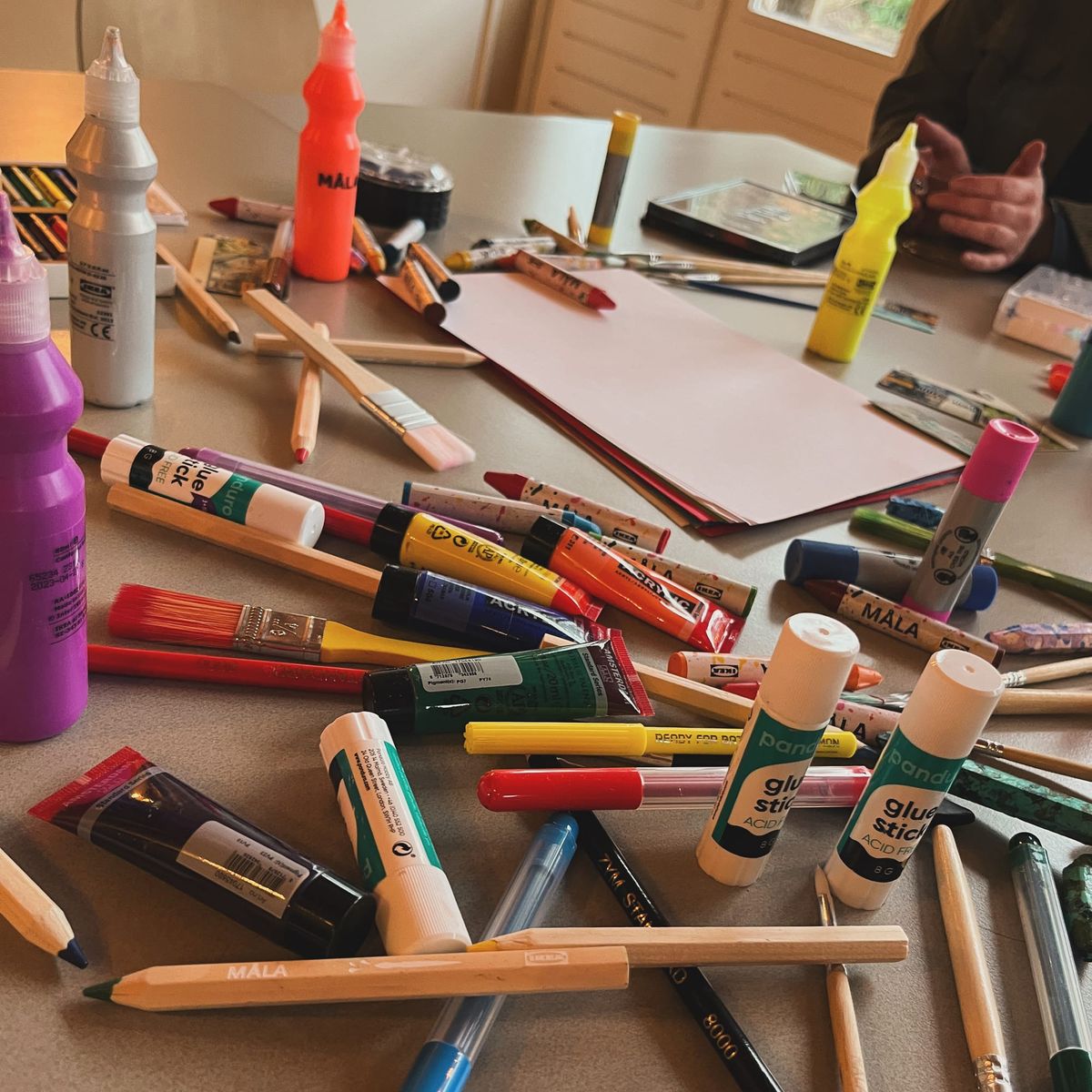 Sanne Roemen - Door mijn filters - Editie #367