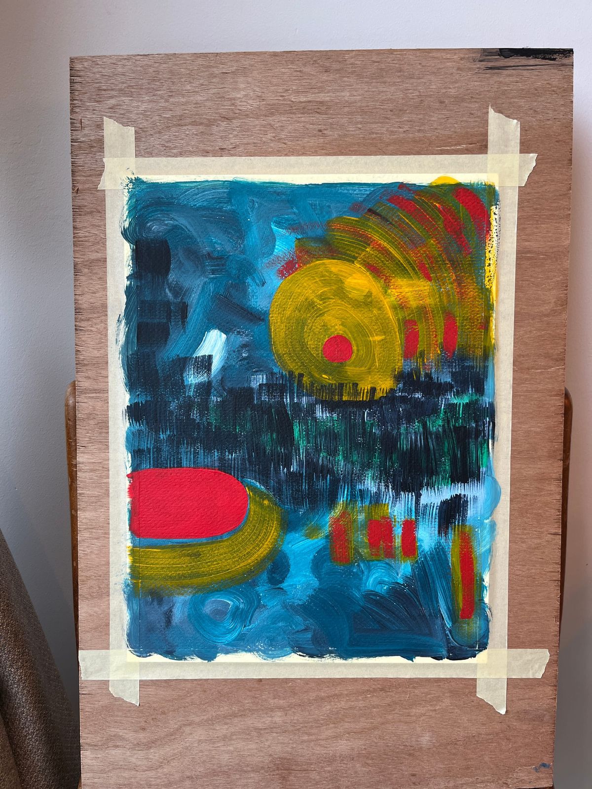 Sanne Roemen - Door mijn filters - Editie #369