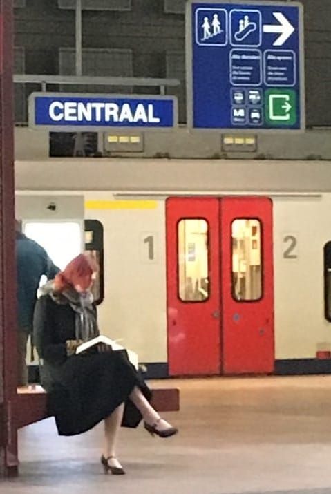 Sanne Roemen - Door mijn filters - Editie #378