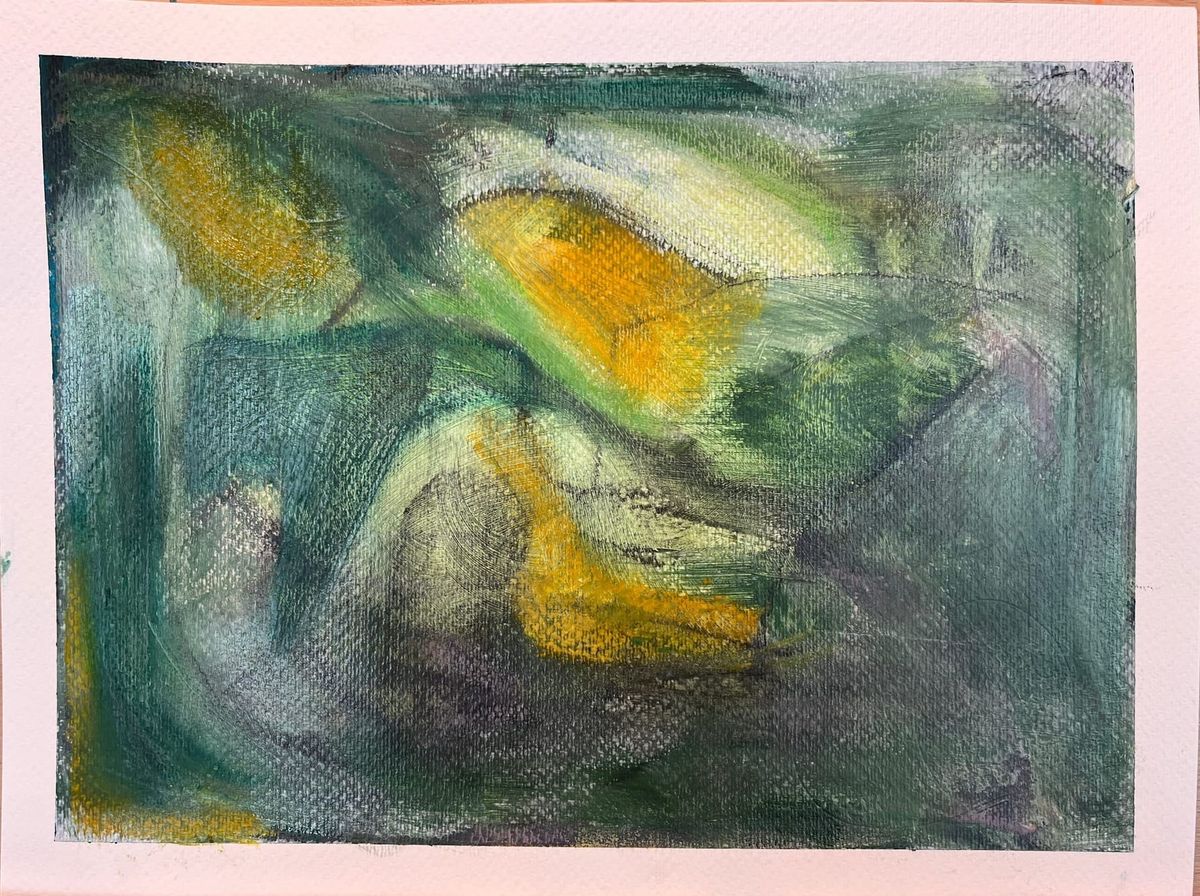 Sanne Roemen - Door mijn filters - Editie #374