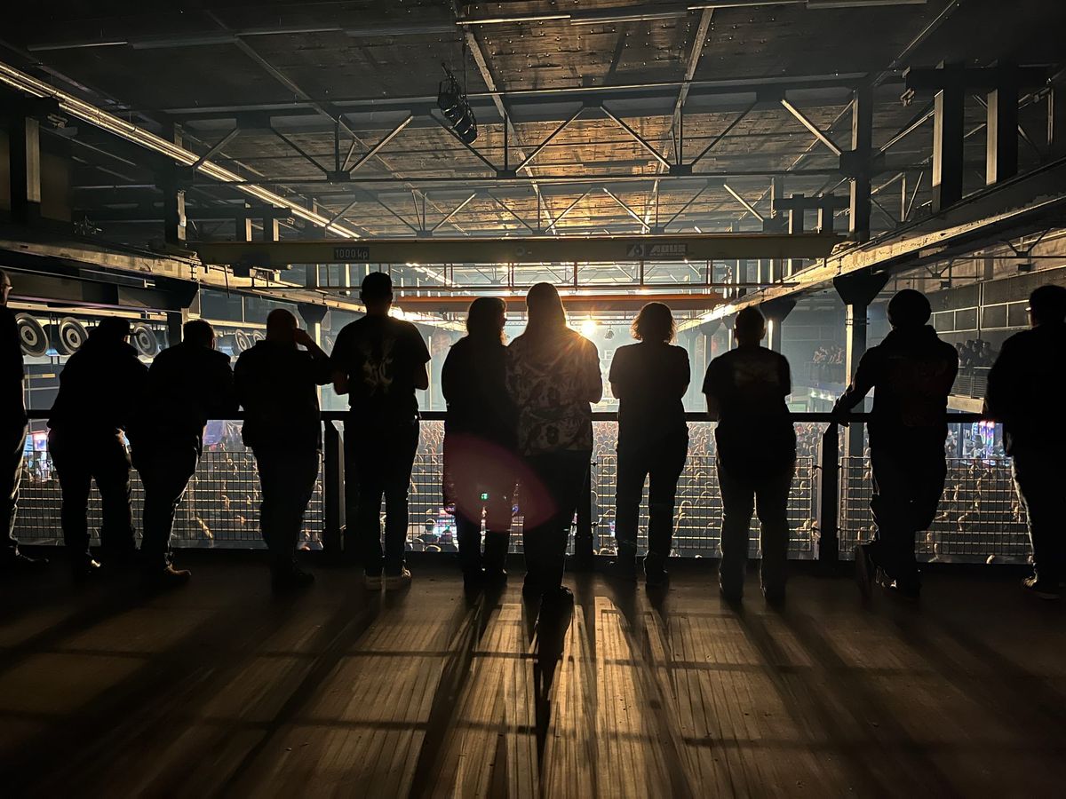 Sanne Roemen - Door mijn filters - Editie #375