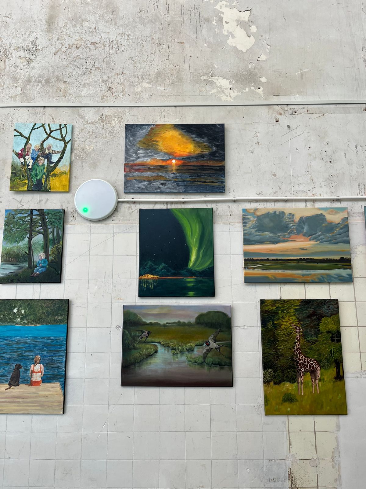 Sanne Roemen - Door mijn filters - Editie #380