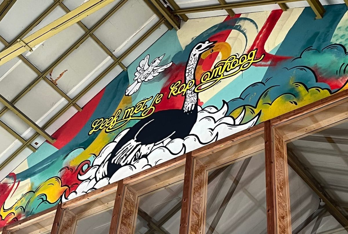 Sanne Roemen - Door mijn filters - Editie #381