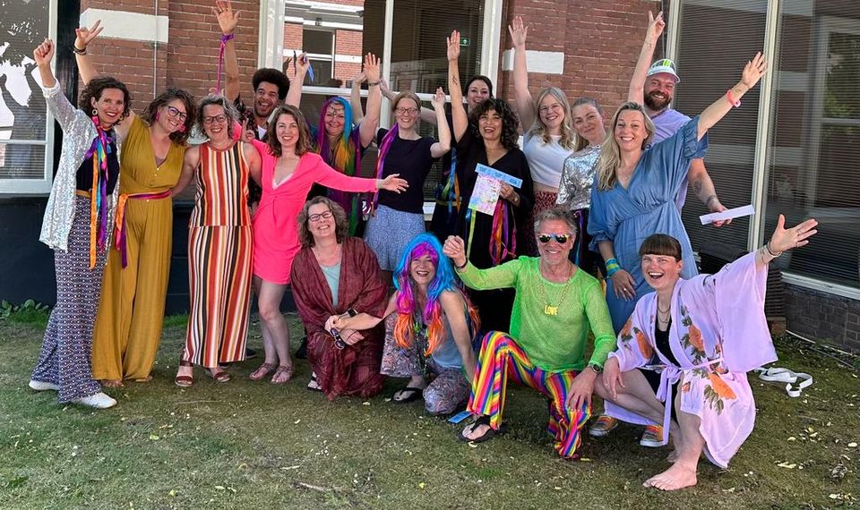 Sanne Roemen - Door mijn filters - Editie #350 - GESLAAGD!