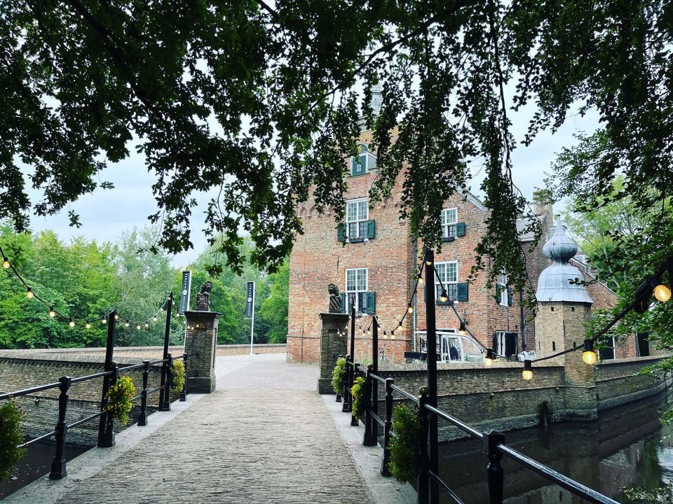 Sanne Roemen - Door mijn filters - Editie #351 - Geef geld!