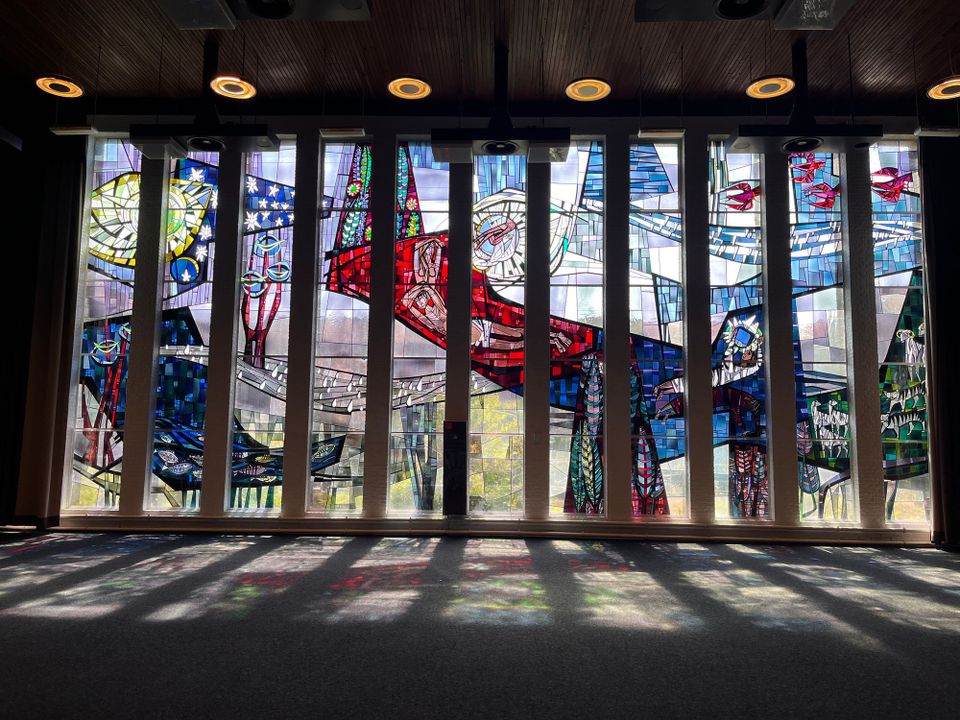 Sanne Roemen - Door mijn filters - Editie #349