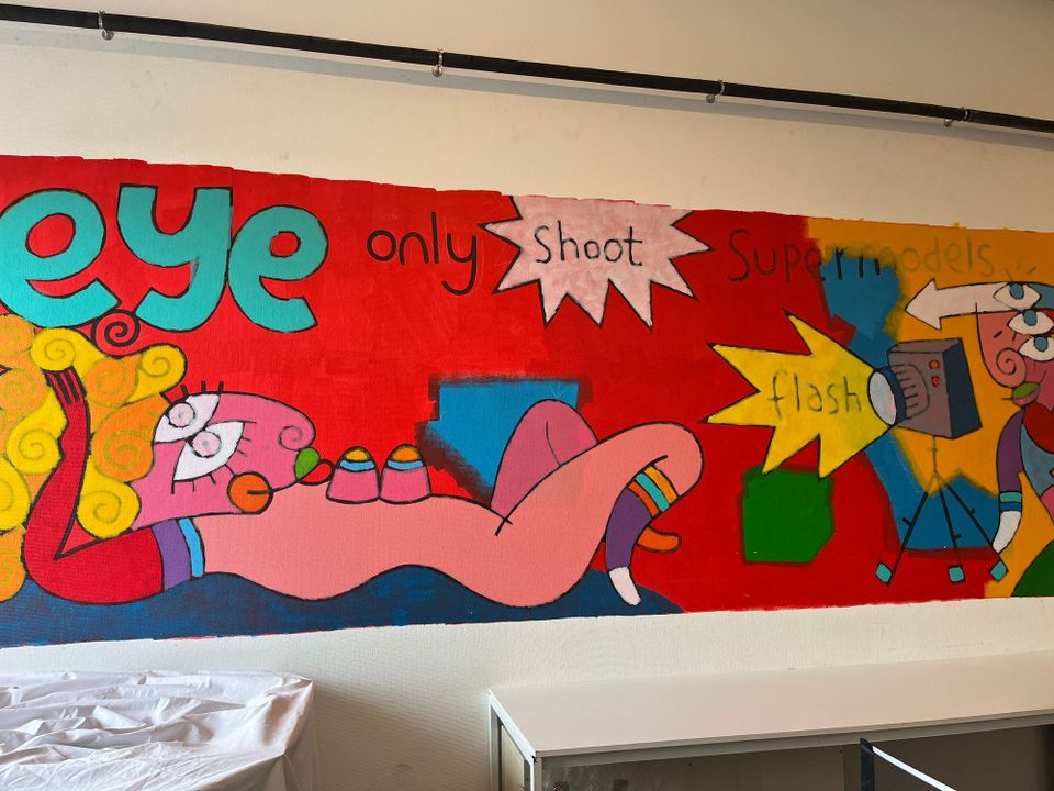 Door mijn filters: podcast tip met werkende link