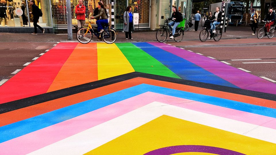 Sanne Roemen - Door mijn filters - Editie #357 -