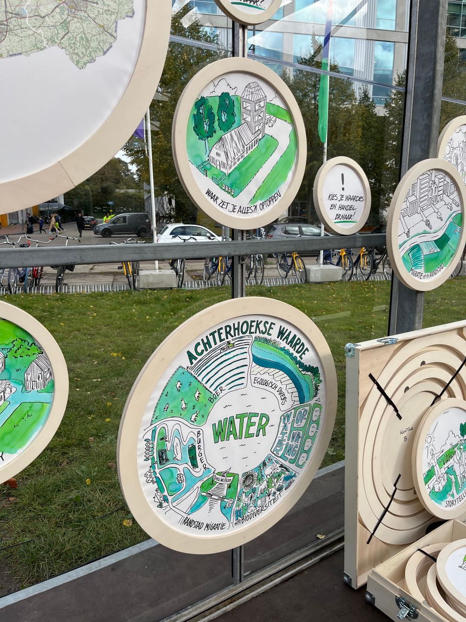 Sanne Roemen - Door mijn filters - Editie #360 - De D van…