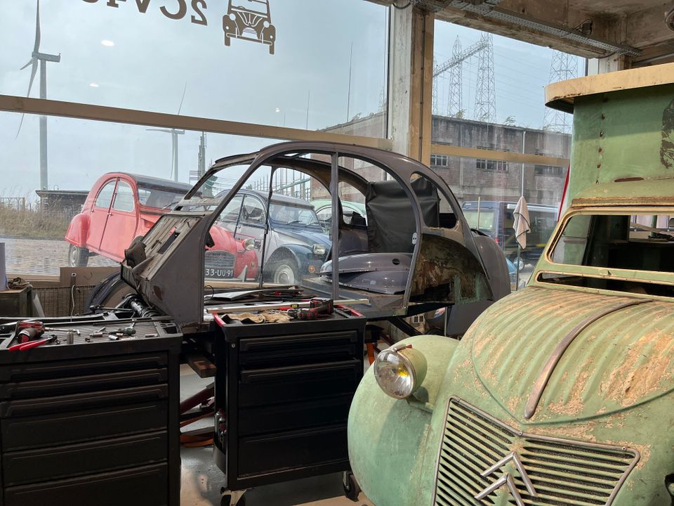 Sanne Roemen - Door mijn filters - Editie #362