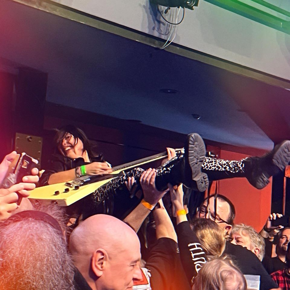 Sanne Roemen - Door mijn filters - Editie #365