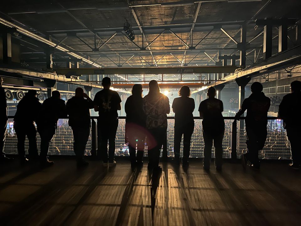 Sanne Roemen - Door mijn filters - Editie #375