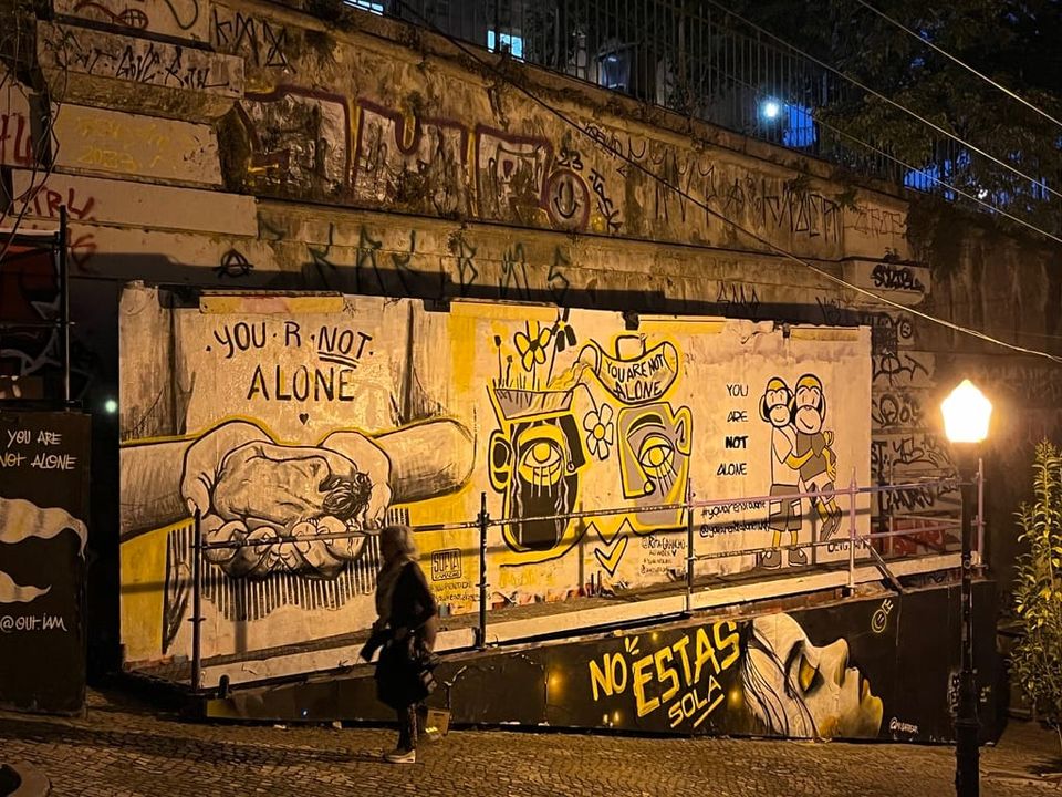 Sanne Roemen - Door mijn filters - Editie #383