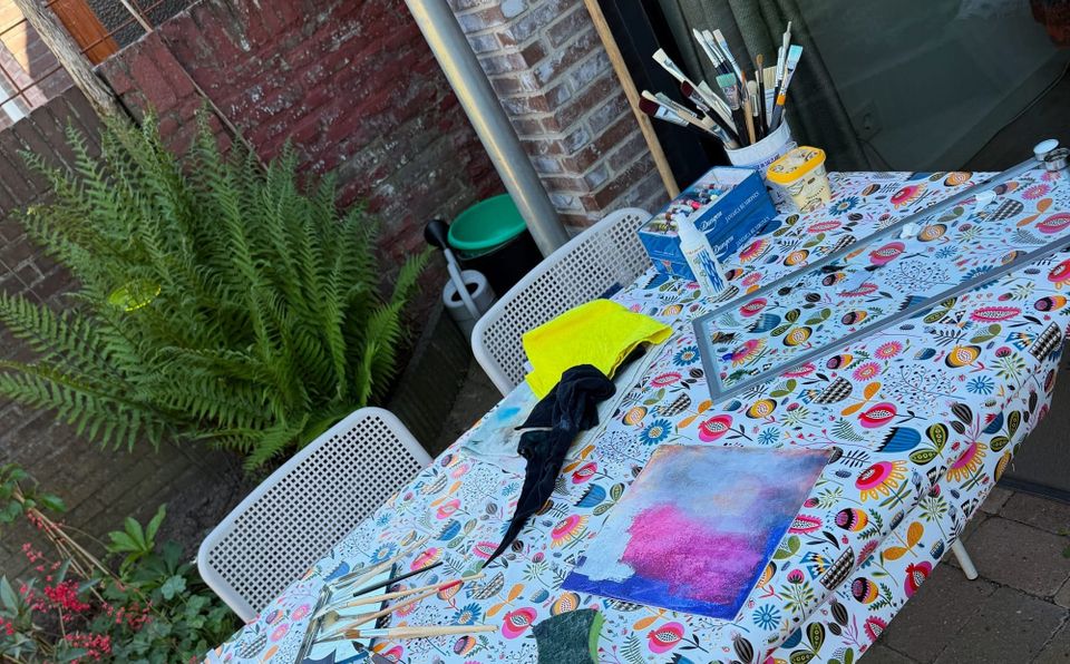 Sanne Roemen - Door mijn filters - Editie #401