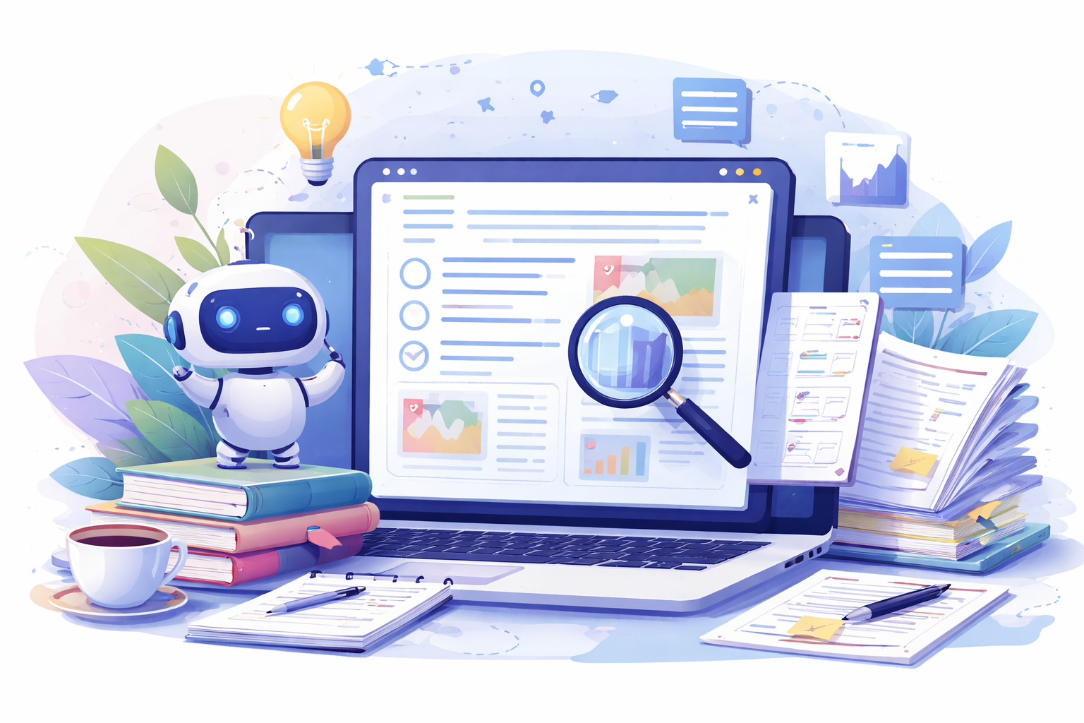 Cover: Gatsbi vs Jenni AI Deep Comparison